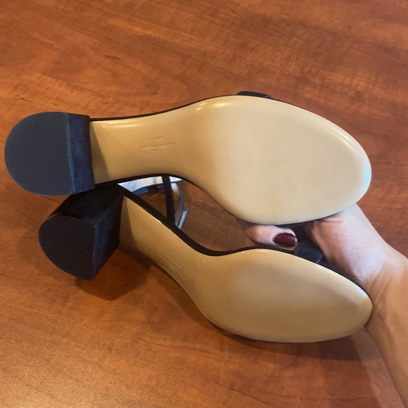 Salvatore Ferragamo sandals - Picture 4 of 4